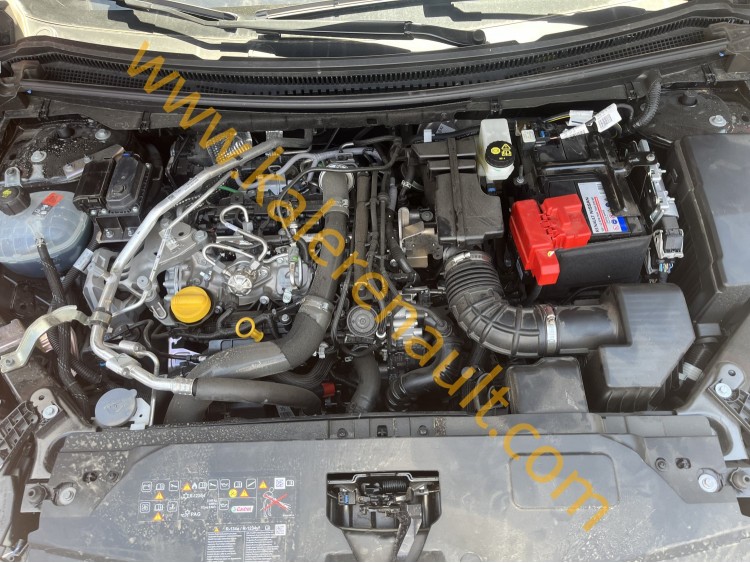 Renault Austral Tesisat 403884433R