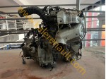 Renault Clio 4 Faz 2 0.9 TCe Motor Tesisatı 240112387R