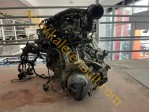 Renault Clio 4 Faz 2 0.9 TCe Motor Tesisatı 240112387R