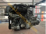 Renault Clio 4 Faz 2 0.9 TCe Motor Tesisatı 240112387R