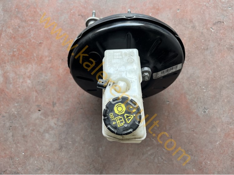 Renault Clio 4 Westinghouse 472103202R