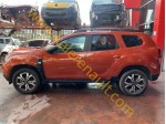 Dacia Duster 2 XJD Sol Ön Kapı (Arizona Turuncu)