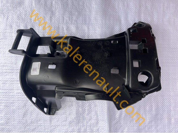 Dacia Duster 2 Alt Direksiyon Bakaliti 484B28770R