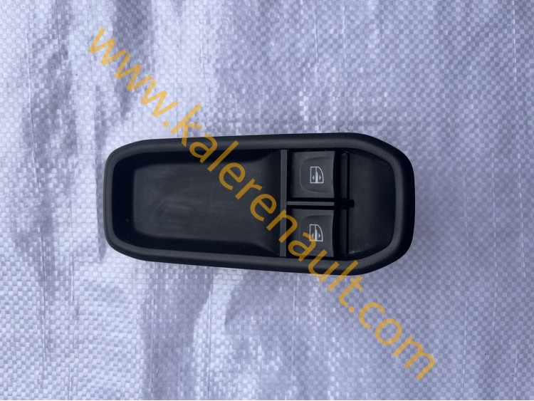 Dacia Duster 2 Sol Ön Cam Düğmesi 254118044R 809619758R