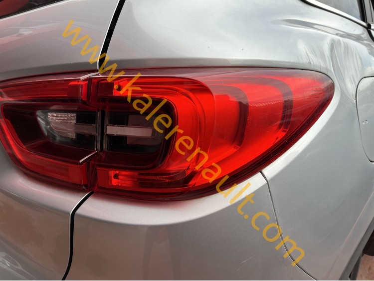 Renault Kadjar Sağ Dış Stop