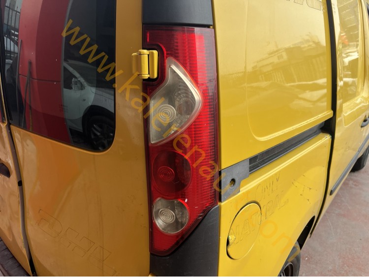 Renault Kangoo 3 Sağ Arka Stop