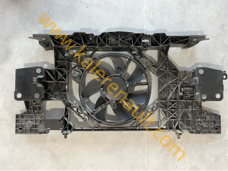 Renault Megane 3 Ön Panel 214811769R 752107160R