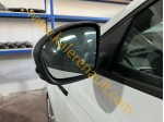 Renault Megane 4 Sol Dikiz Aynası (Beyaz)