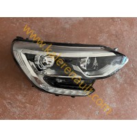 Renault Megane 4 Sağ Ön Far 260102357R