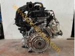 Renault Clio 5 1.0 SCe Motor 65 bg B4DH419