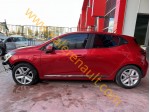 Renault Clio 5 Sol Ön Kapı (Alev Kırmızı)