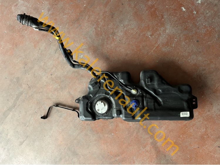 Renault Clio 5 Yakıt Deposu 172023452R