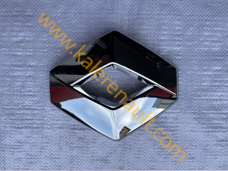 Renault Clio 5 Ön Panjur Arması - Logo 628900961R