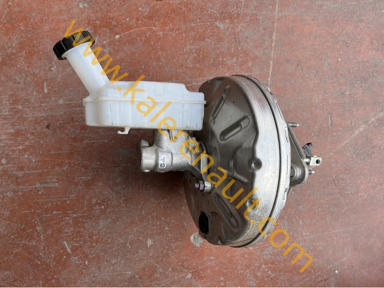 Renault Clio 5 1.0 TCe Otomatik Westinghouse 7,0 472108350R